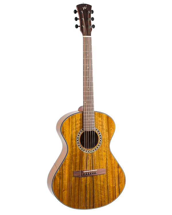 Cybele 2D2 NAT Dao Wood - Image 2