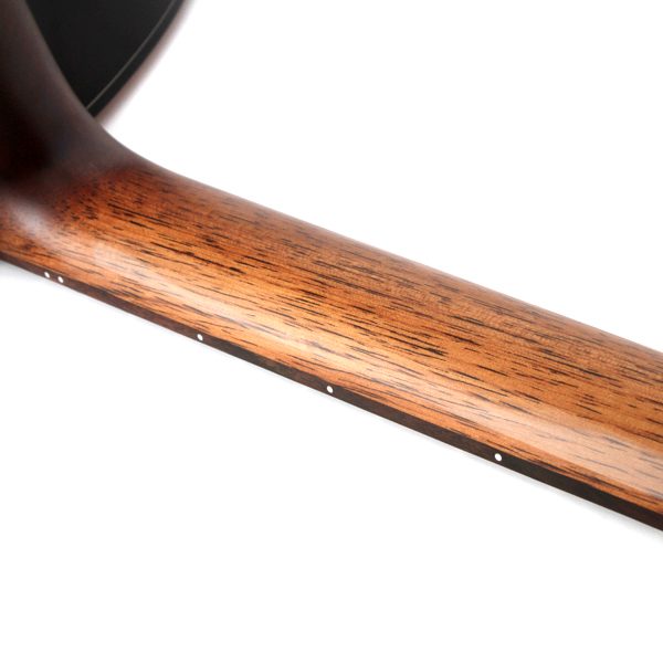 Cybele 1310 C NAT Nylon String Crossover - Image 2