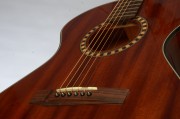 Cybele 100J NAT Jatoba – Andrew White Guitars