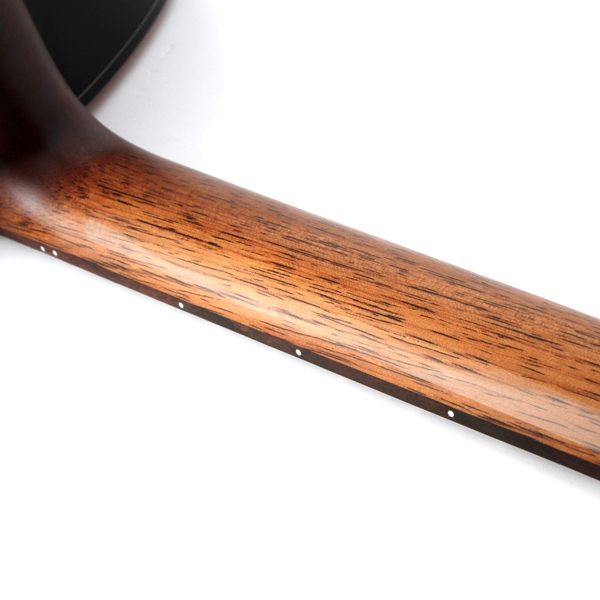 EOS 2S2 NAT Spalted Maple - Image 10