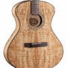 EOS 2S0 NAT Spalted Maple