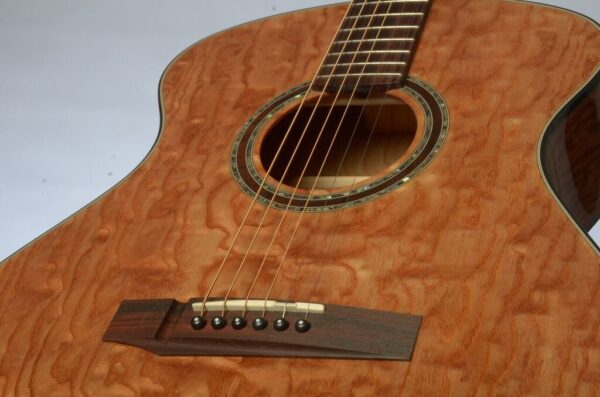 FREJA 2A0 NAT Quilted Ash - Image 3