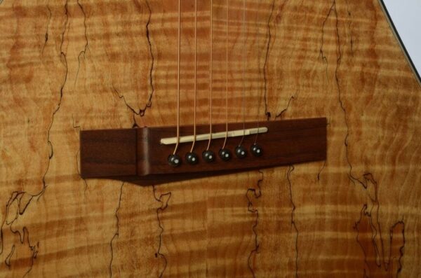EOS 2S0 NAT Spalted Maple - Image 10