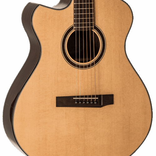 Freja 112LH NAT Left Handed