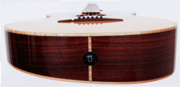 FREJA 611 NAT Wedge Body - Image 2