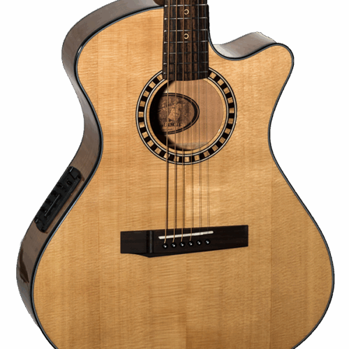 Eos 132 NAT