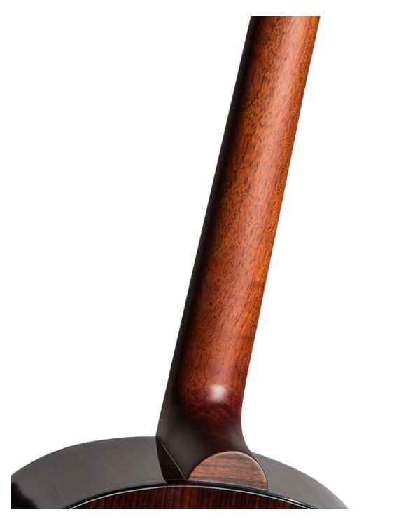 Cybele 2S2 NAT Spalted Maple - Image 7