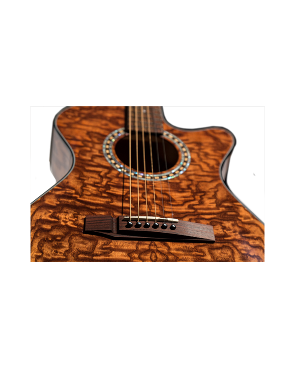 Cybele 2A2 NAT Quilted Ash - Image 5