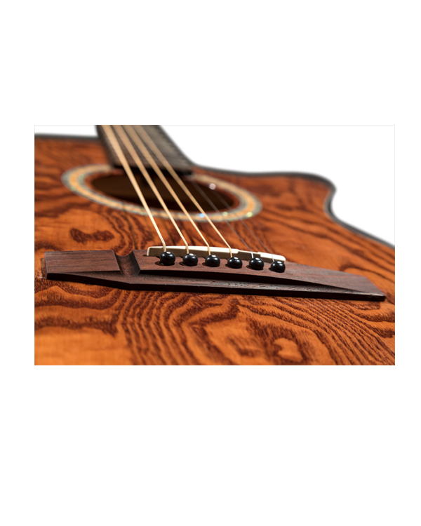 EOS 2A2 NAT Quilted Ash - Image 4