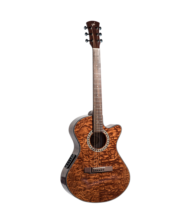 Cybele 2A2 NAT Quilted Ash - Image 2