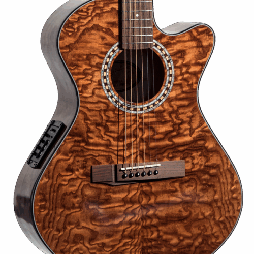 Cybele 2A2 NAT Quilted Ash