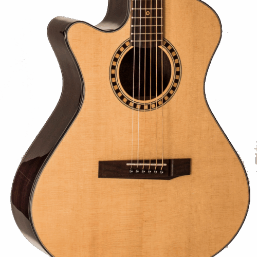 EOS 112LH NAT LEFT HANDED