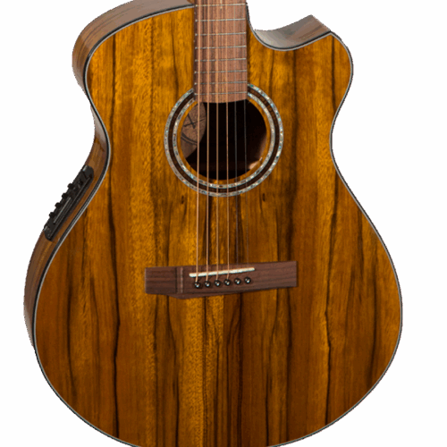FREJA 2D2 NAT Dao Wood