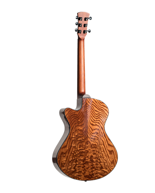 Cybele 2A2 NAT Quilted Ash - Image 3