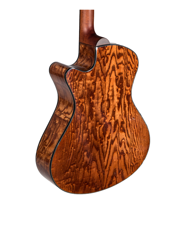 EOS 2A2 NAT Quilted Ash - Image 6