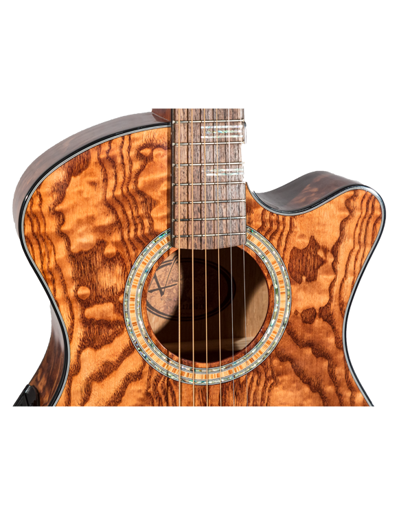 EOS 2A2 NAT Quilted Ash - Image 5