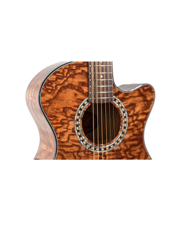 Cybele 2A2 NAT Quilted Ash - Image 4