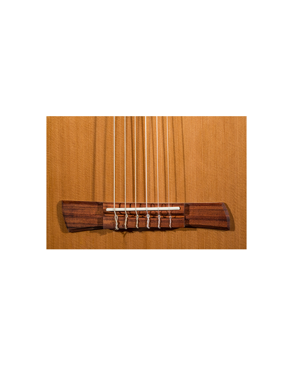 Cybele 1310 C NAT Nylon String Crossover - Image 5
