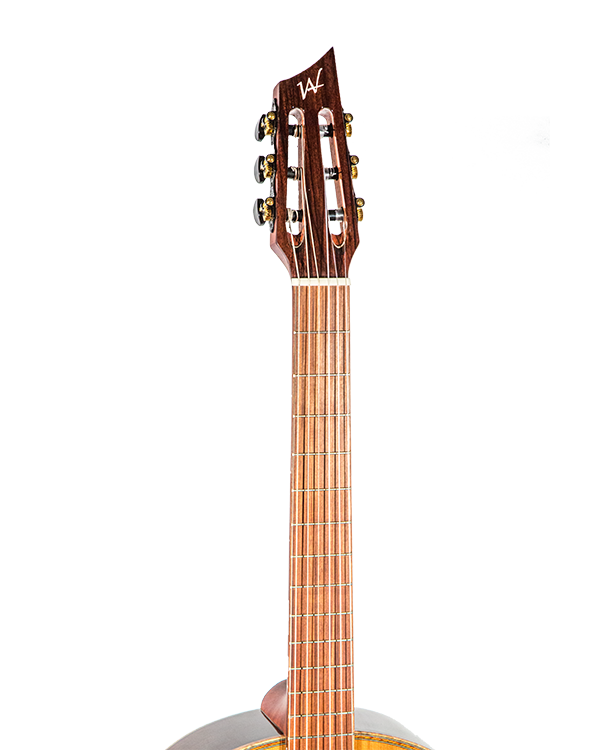 Cybele 1310 C NAT Nylon String Crossover - Image 7