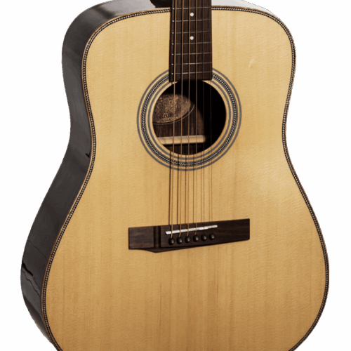 Dreadnought 110