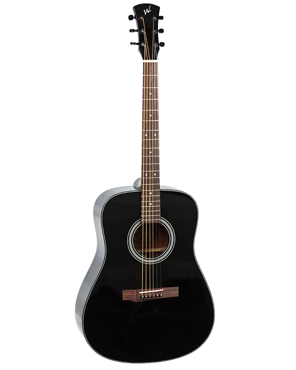 Dreadnought D1 BK - Image 2