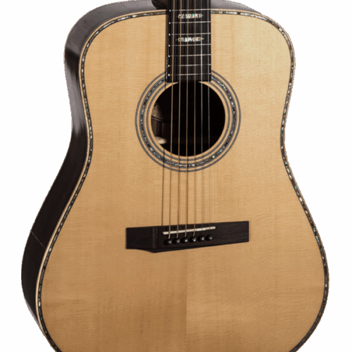 Dreadnought 2010