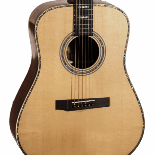 Dreadnought 2050