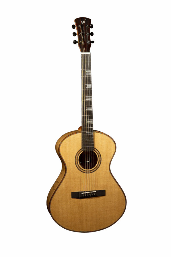 Master Craft Cybele Spruce Oak - Image 2