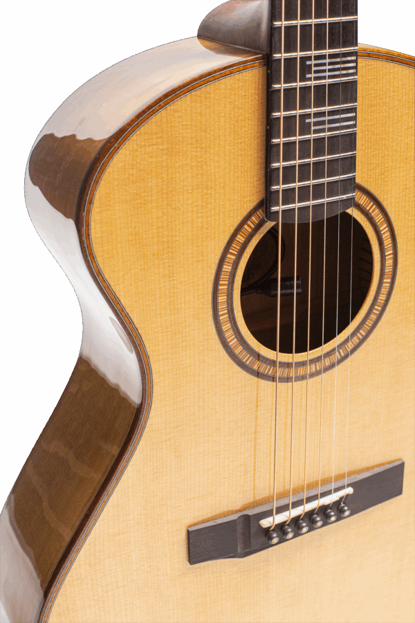 Master Craft Cybele Spruce Oak - Image 4