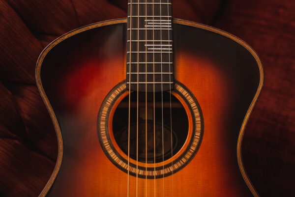 Master Craft Eos Cedar Wenge - Image 6