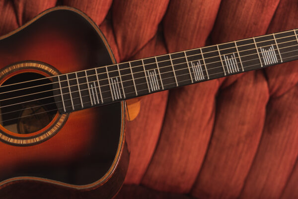 Master Craft Eos Cedar Wenge - Image 4