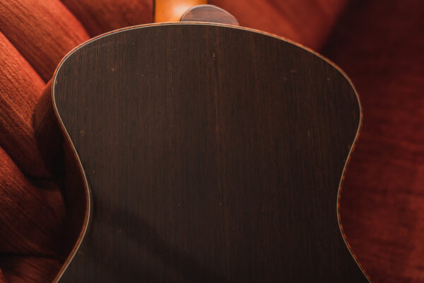 Master Craft Eos Cedar Wenge - Image 2
