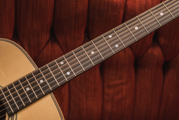 Master Craft Dreadnought Red Spruce - Image 5