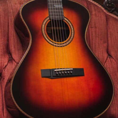 Master Craft Eos Cedar Wenge