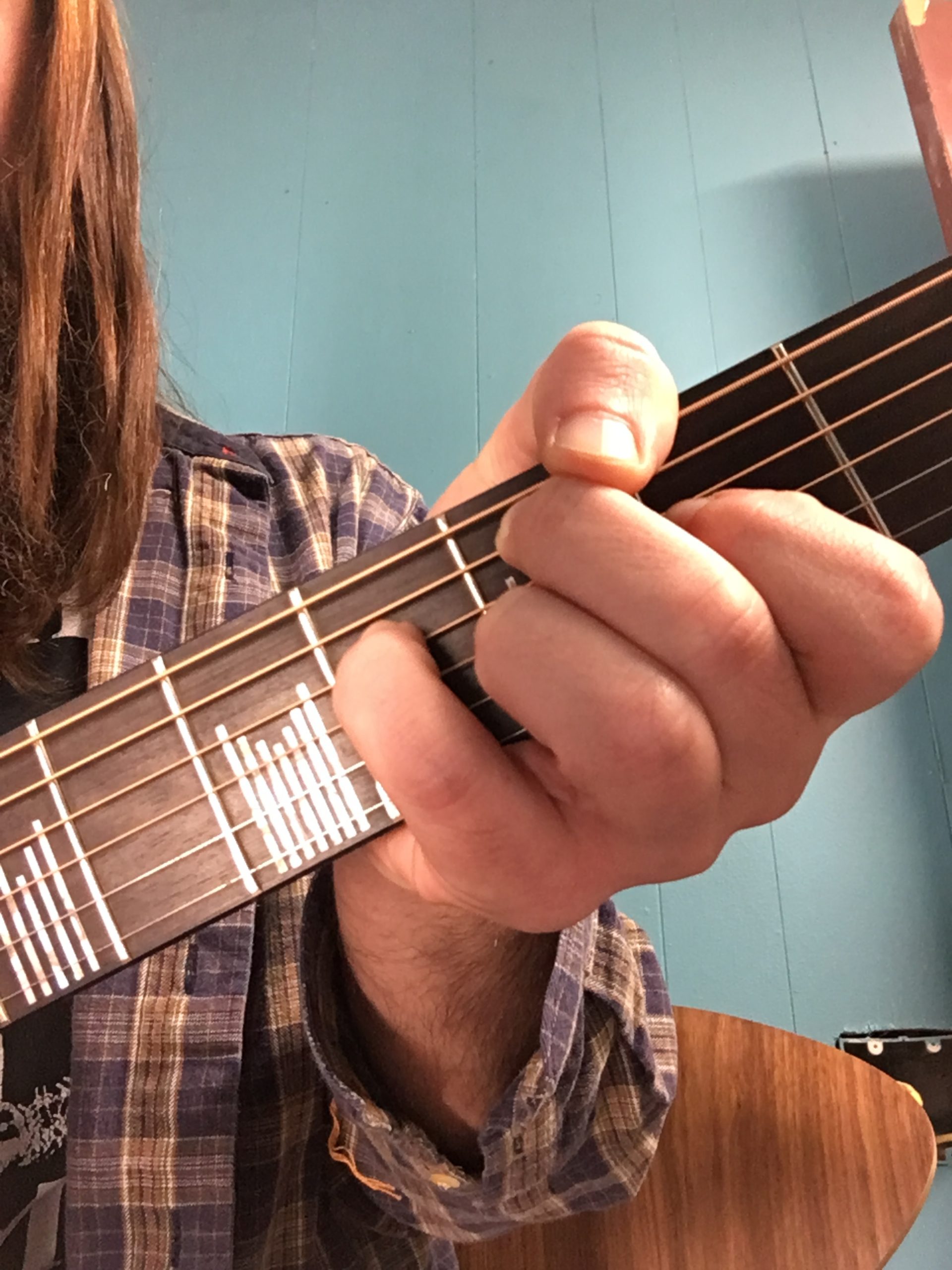 Guitar Tips & Tricks: 5 Bad Habits That are Killing Your Left Hand!