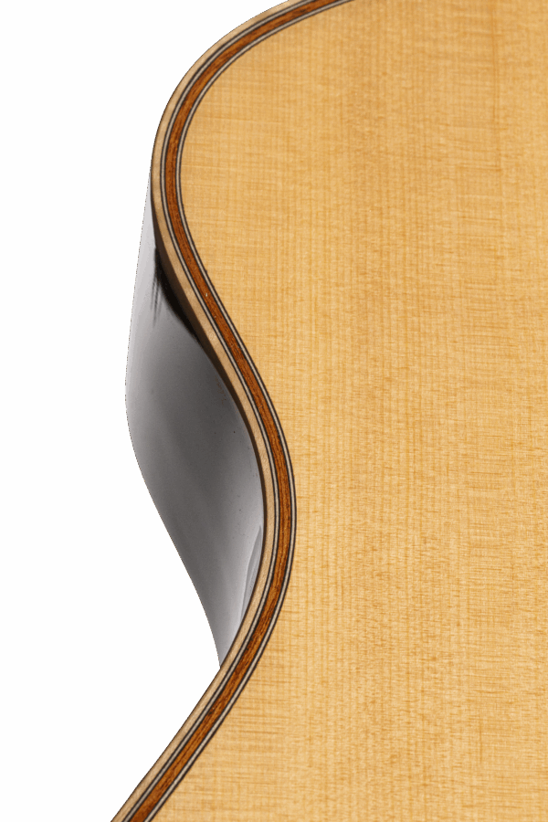 FREJA 1010DT W NAT - Woolson Soundcraft Double Top 2020 - Image 6