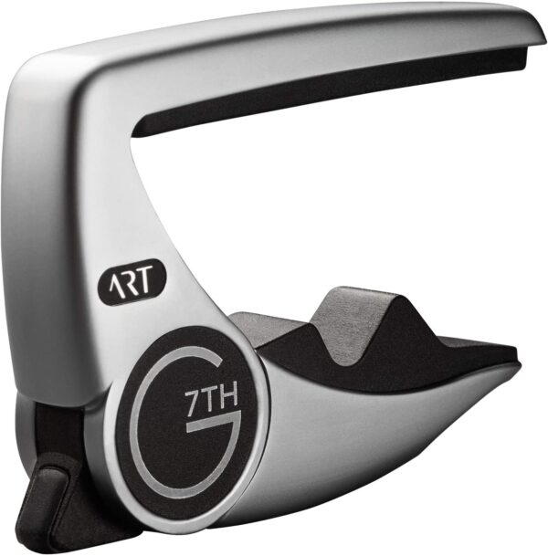 G7th Performance 3 Guitar Capo Steel String - Image 3