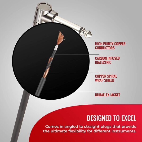 Monster Cable 21' - Image 3