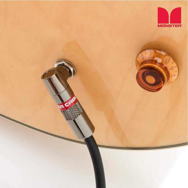 Monster Cable 21' - Image 7