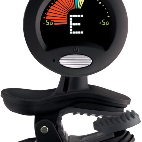 Snark Clip On Tuner