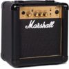 Marshall MG10G 1x6.5" 10-watt Combo Amp
