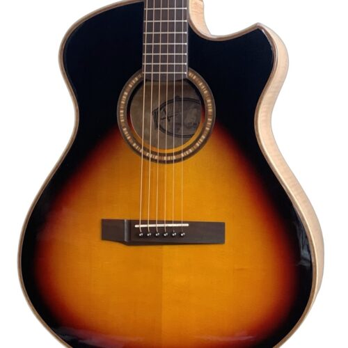 FREJA 132 3TS